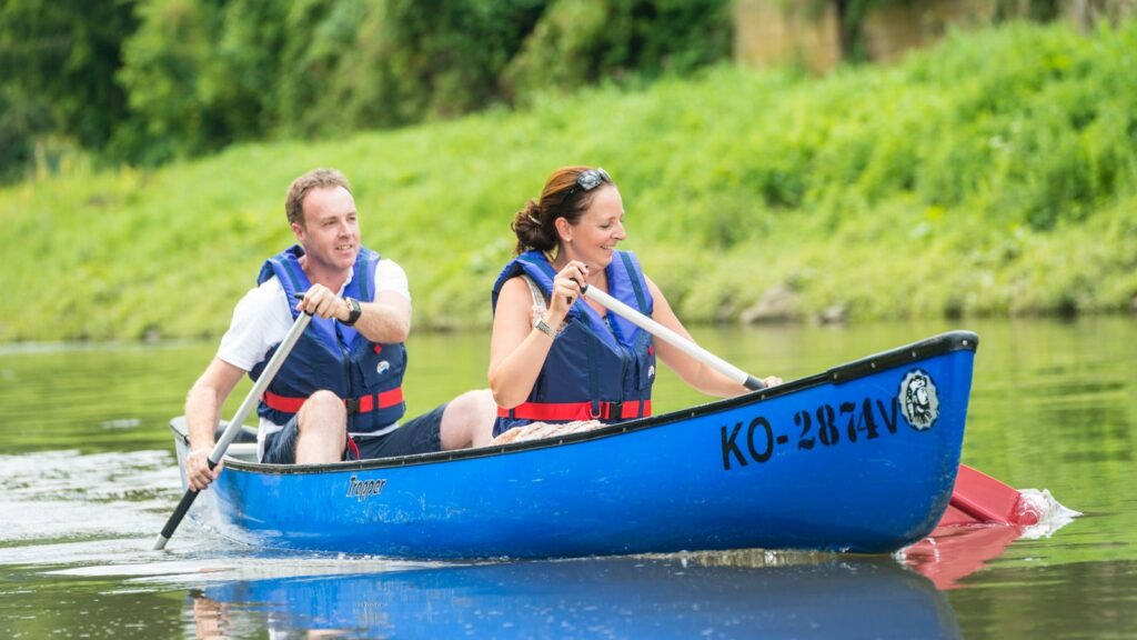 Bootsverleih Buch 1 Lahntour Bootsverleih Buch 001