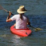 Bootsverleih Buch 7 Paddler